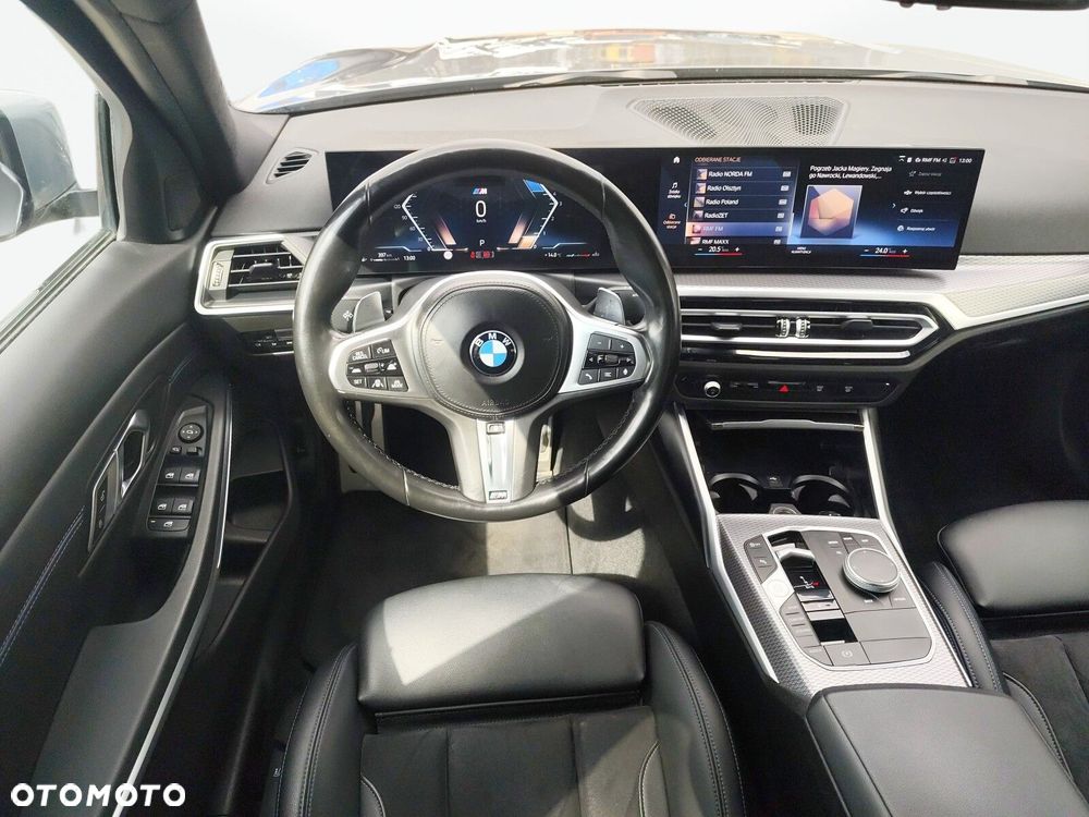 BMW Seria 3 - 16