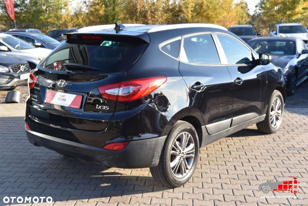 Hyundai ix35 - 10