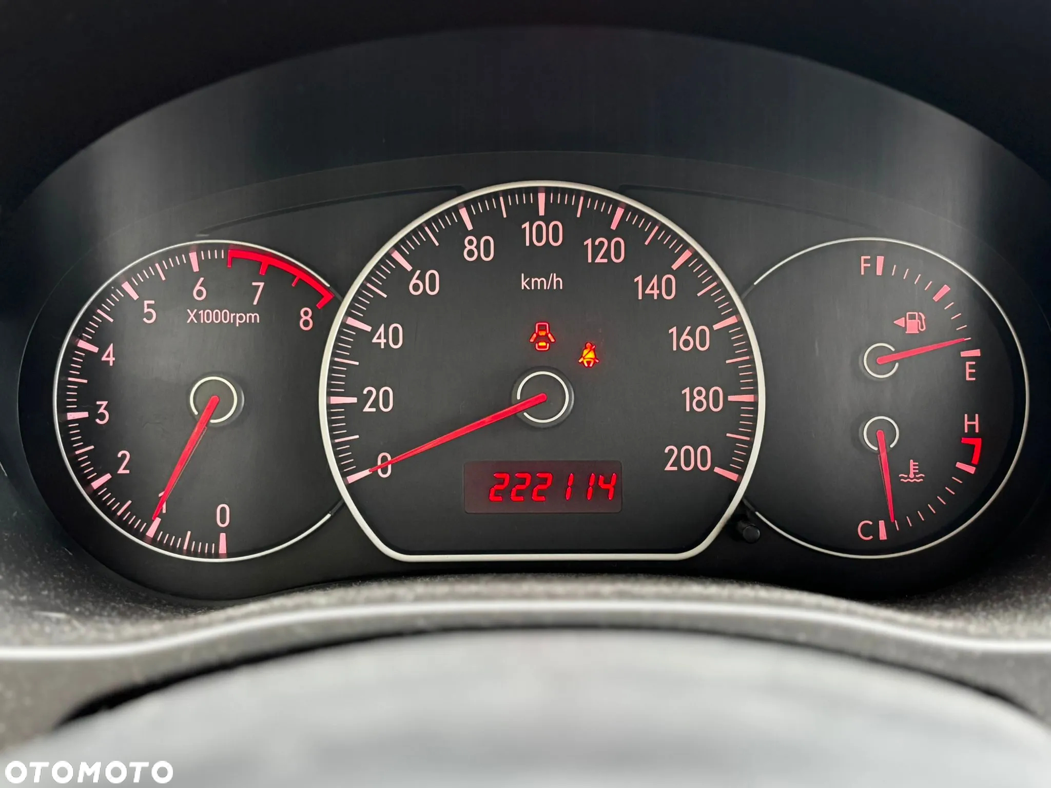 Suzuki SX4 1.6 GS / Premium - 2