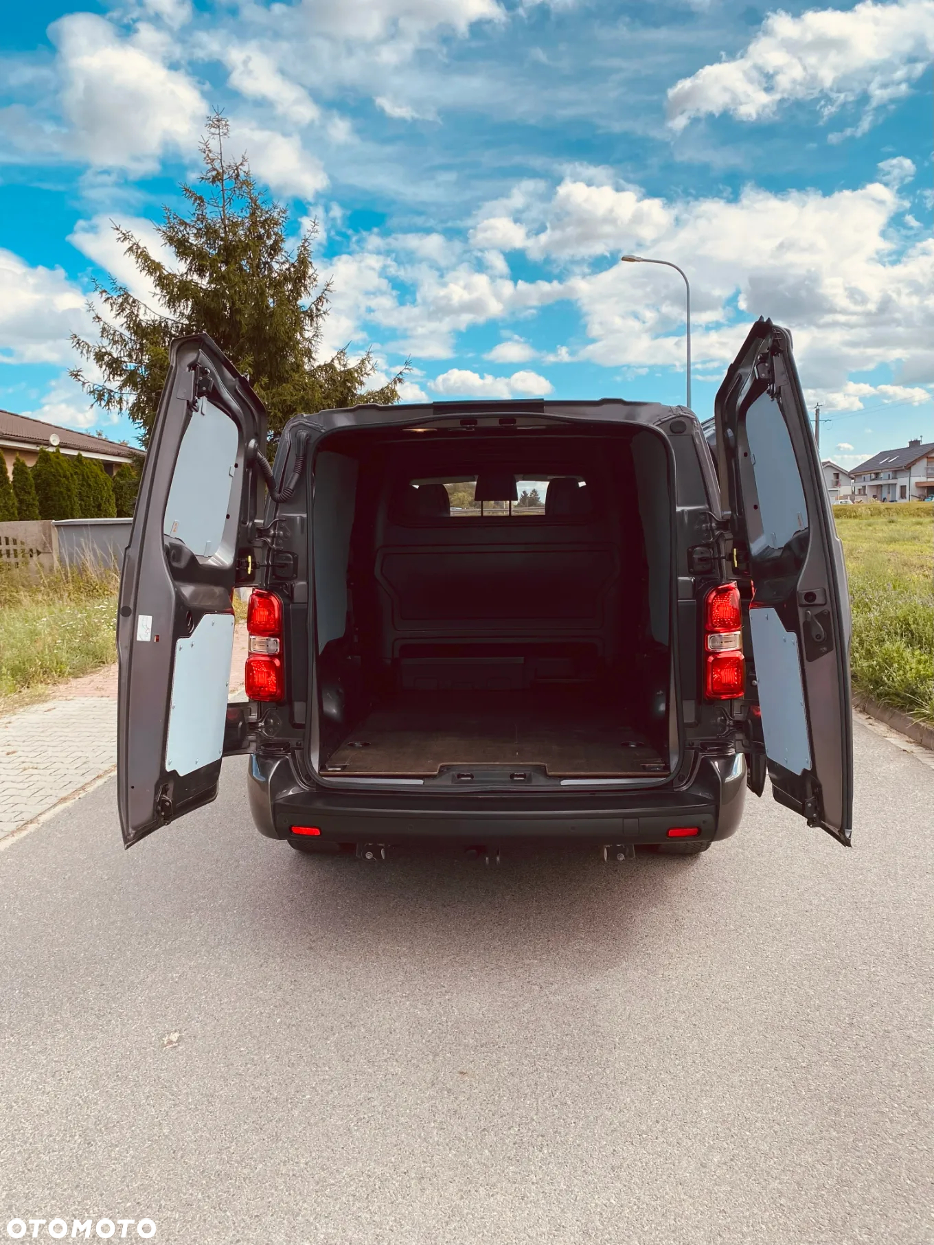 Fiat Scudo - 8