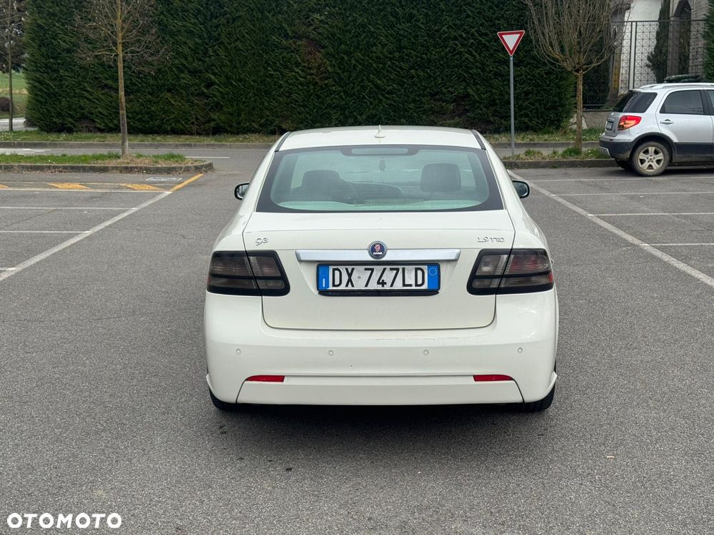 Saab 9-3 1.9 TTiD DPF Vector - 26