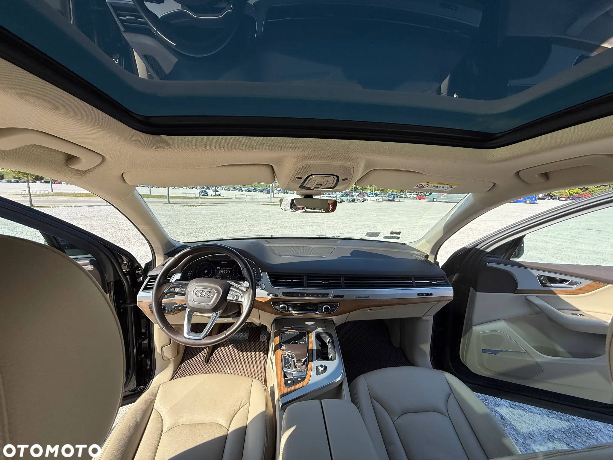 Audi Q7 45 TDI Quattro Tiptronic - 12