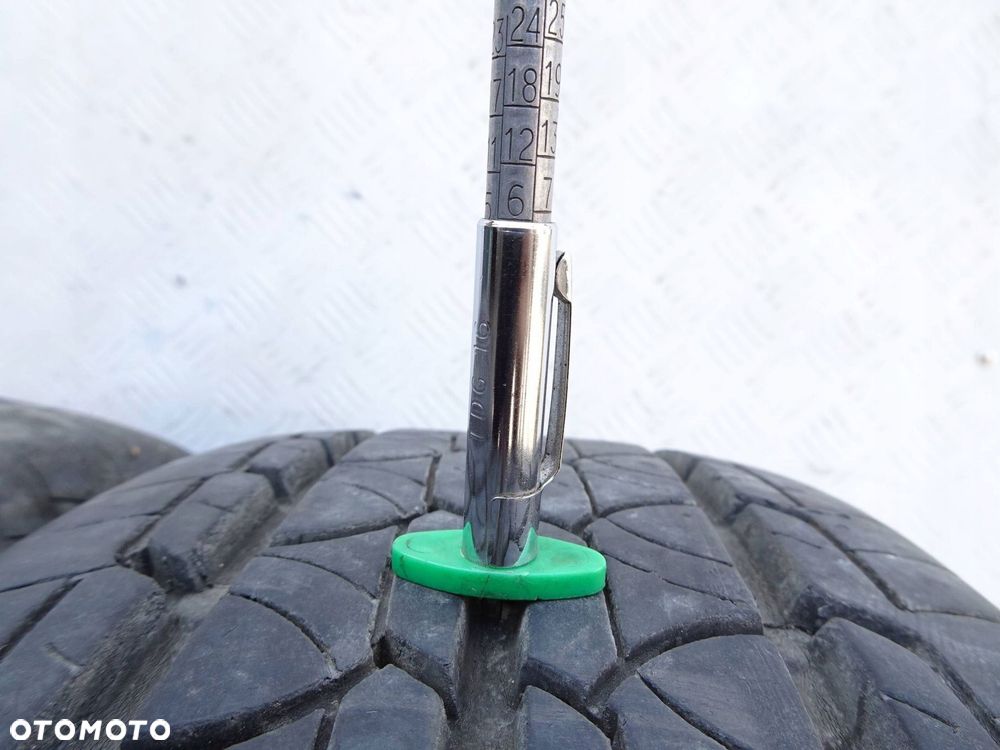 felgi stalowe z oponami kpl. ford transit mk5 15'' 5x108 et 60 - 12