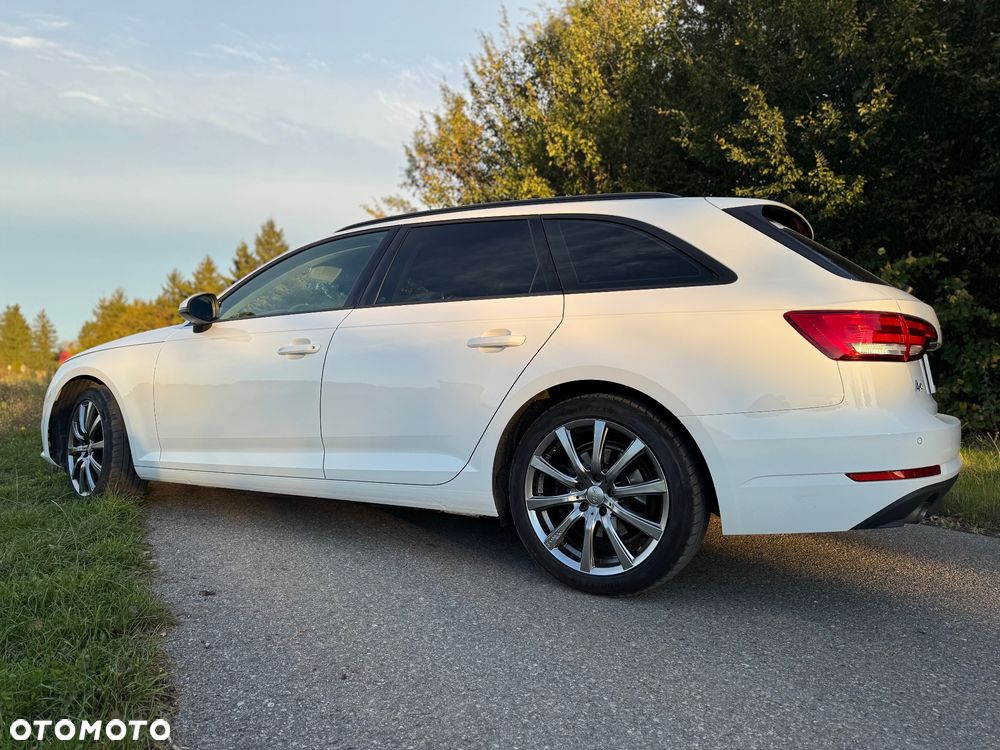 Audi A4 Avant 1.4 TFSI - 14