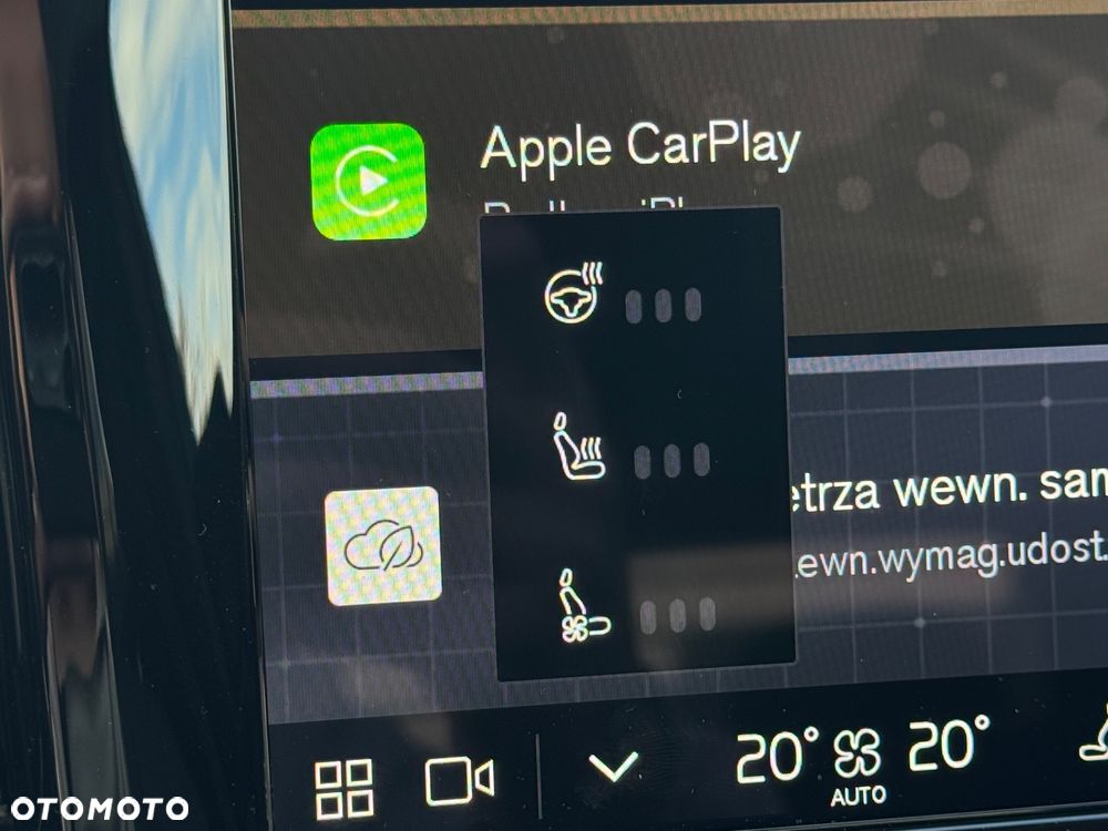 Volvo S90 B5 D AWD Ultimate Bright - 17