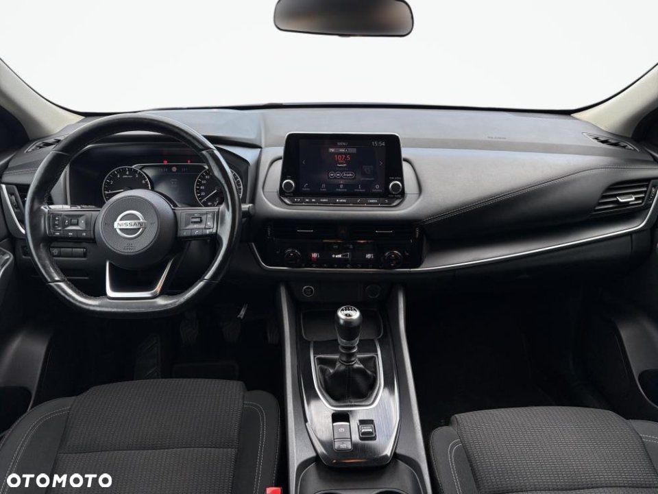 Nissan Qashqai - 18