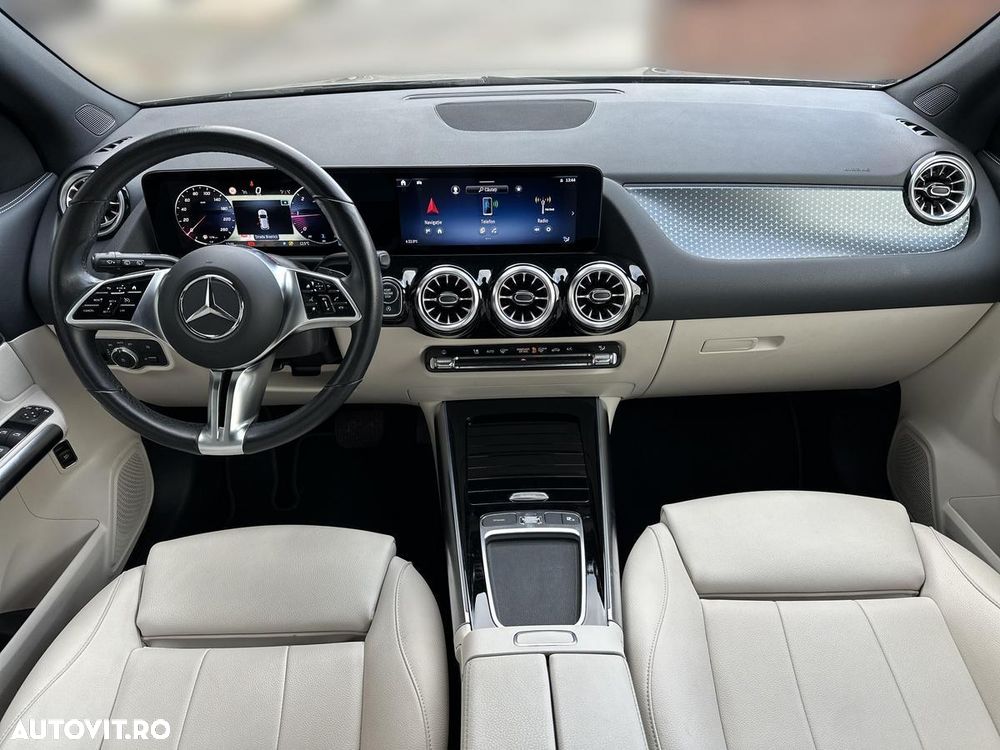 Mercedes-Benz GLA 200 d 4MATIC Aut. - 13