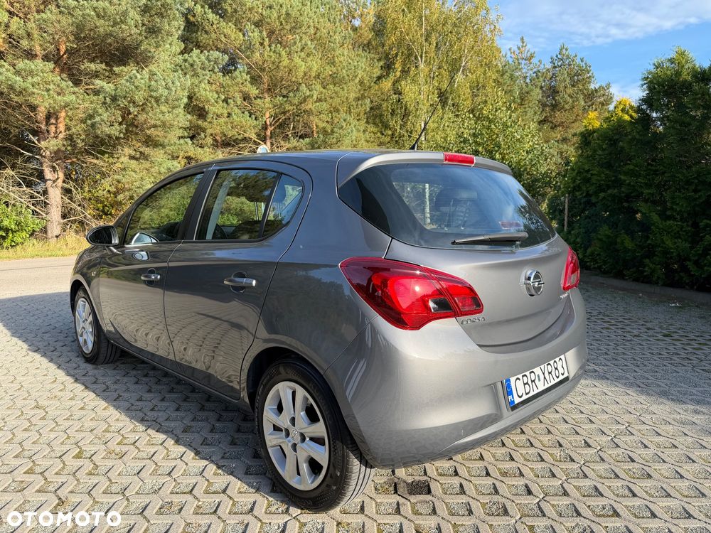 Opel Corsa - 7
