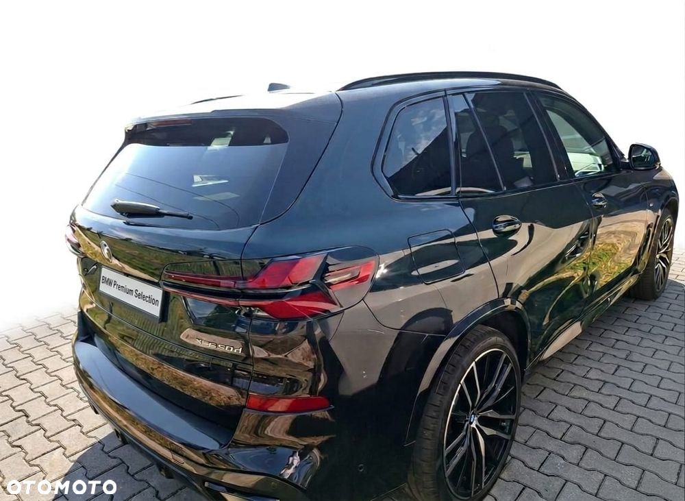 BMW X5 xDrive40d mHEV sport - 6