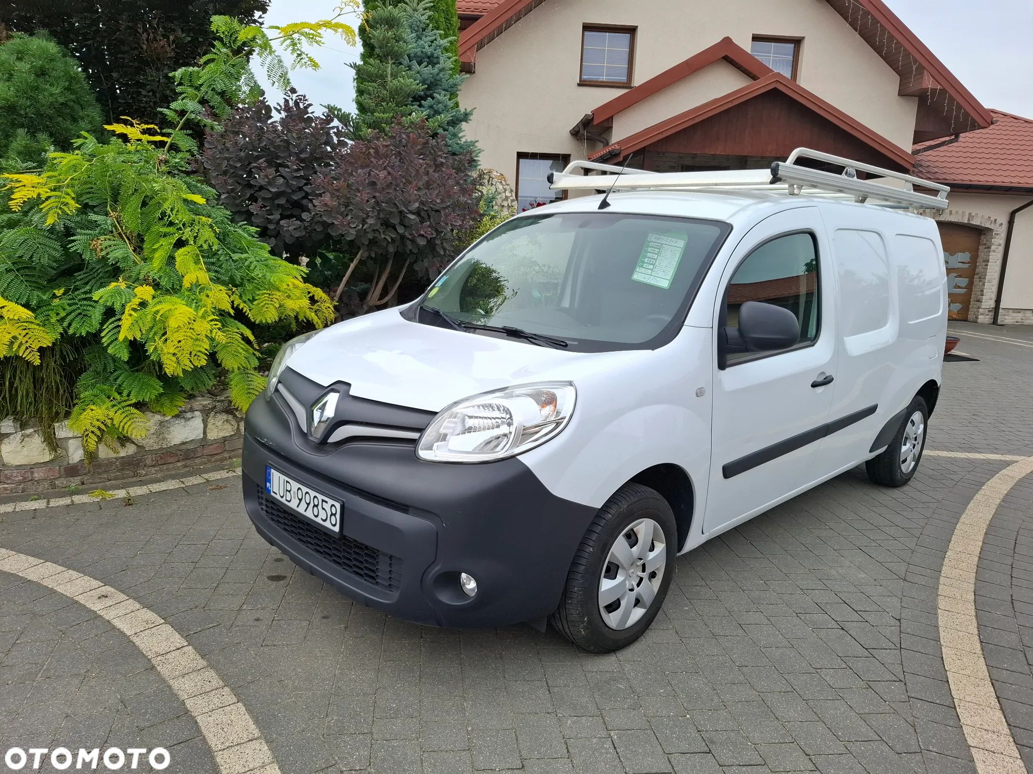 Renault Kangoo - 1