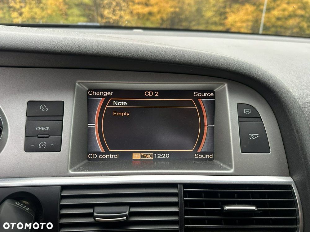 Audi S6 Limousine - 22