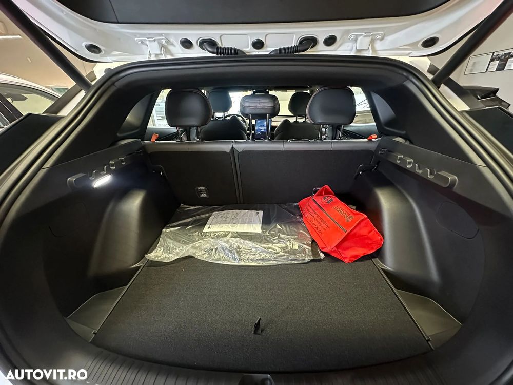 Geely Cityray 1.5 T-GDI 7DCT GF - 10