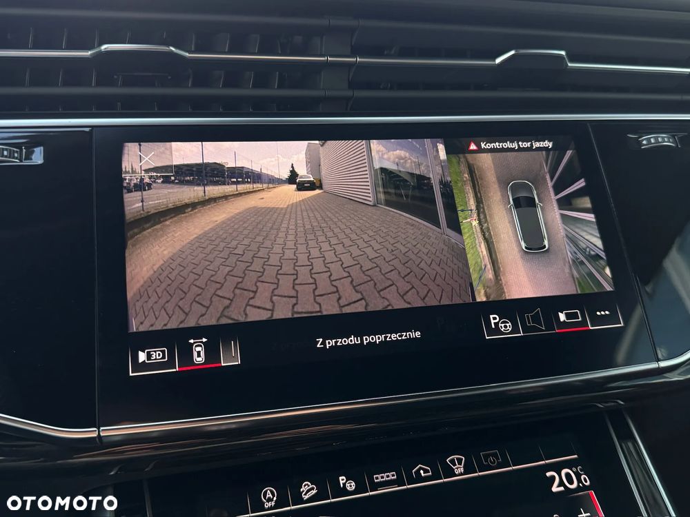 Audi Q7 TDI mHEV 210 kW Quattro S Line Tiptr - 26