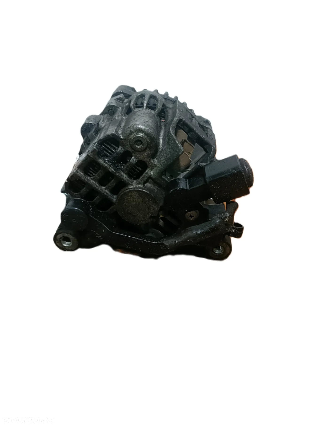 PEUGEOT 206 98-09 1,1 B ALTERNATOR MITSUBISHI 9644927080 * - 4