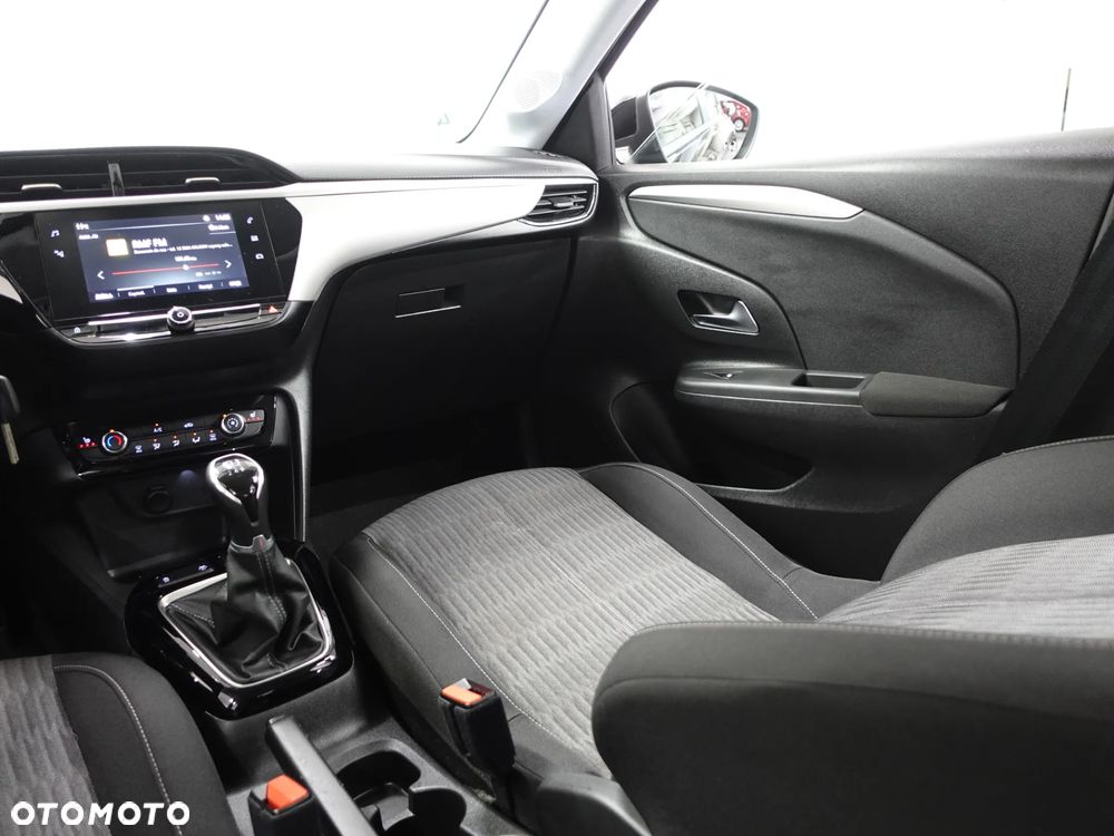 Opel Corsa 1.2 Start/Stop - 36