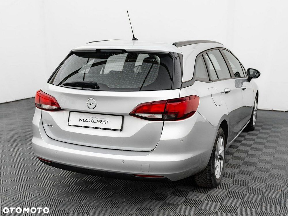 Opel Astra 1.2 T Edition S&S - 6
