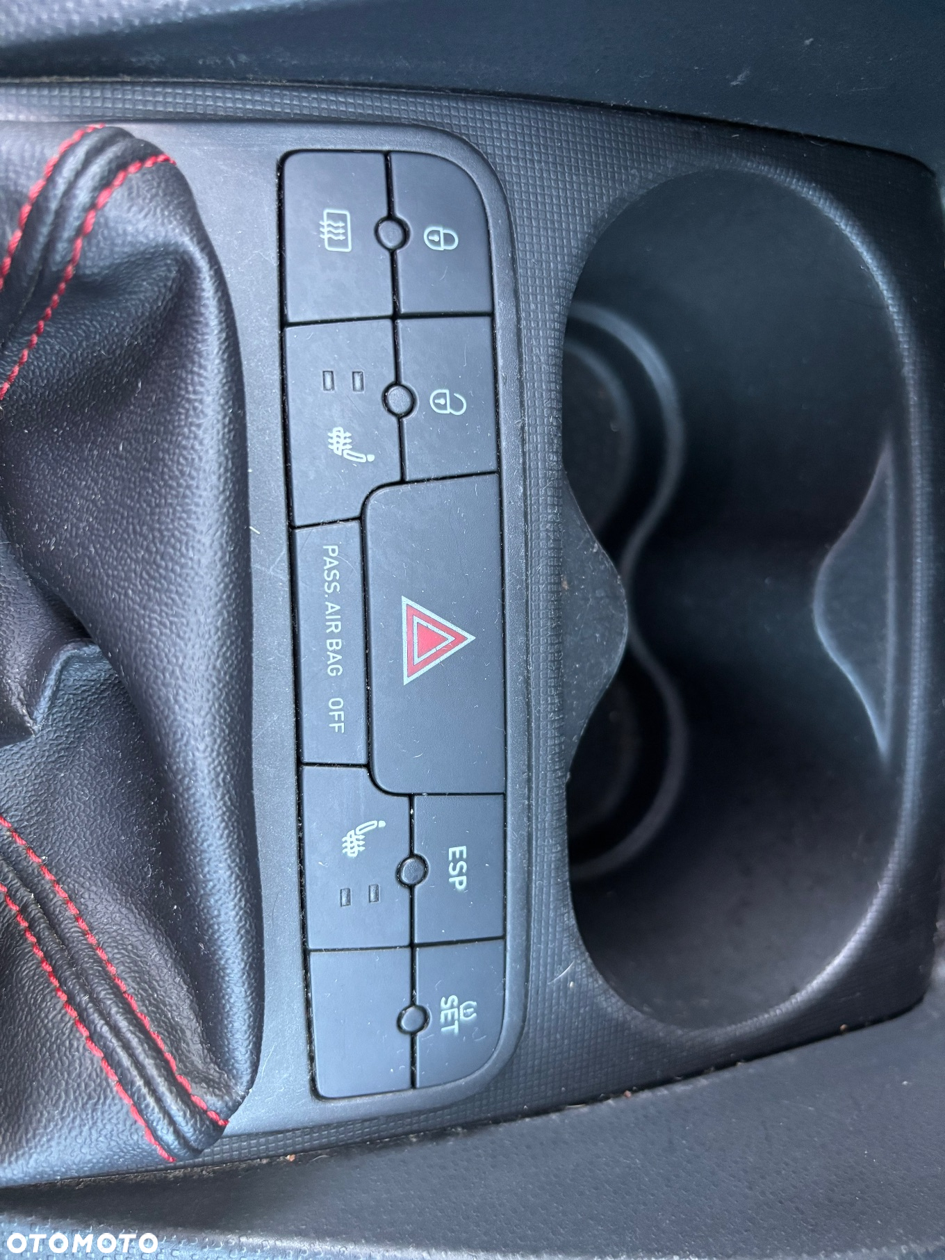 Seat Ibiza 2.0 TDI FR - 15