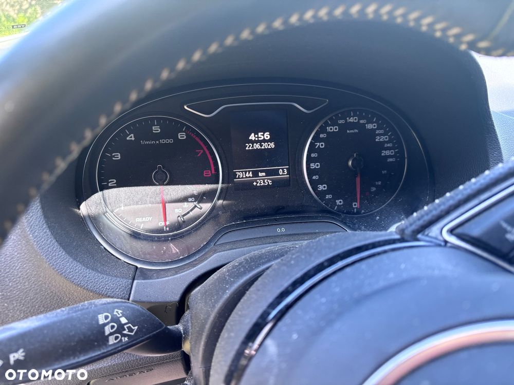 Audi A3 Sportback - 25