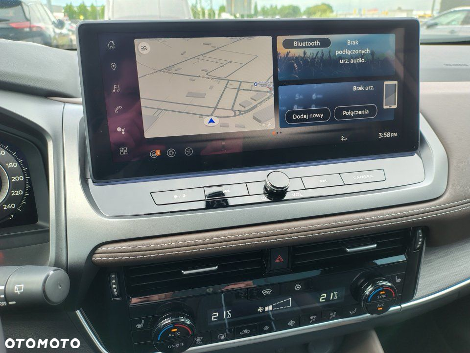 Nissan Qashqai - 9