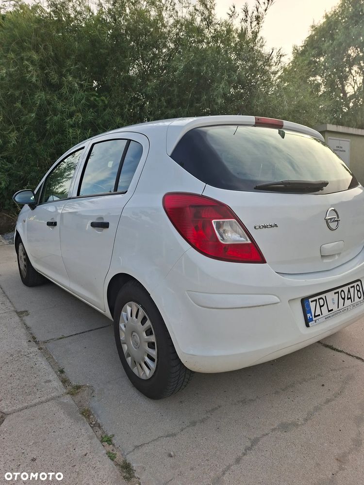 Opel Corsa 1.3 CDTI Enjoy - 5