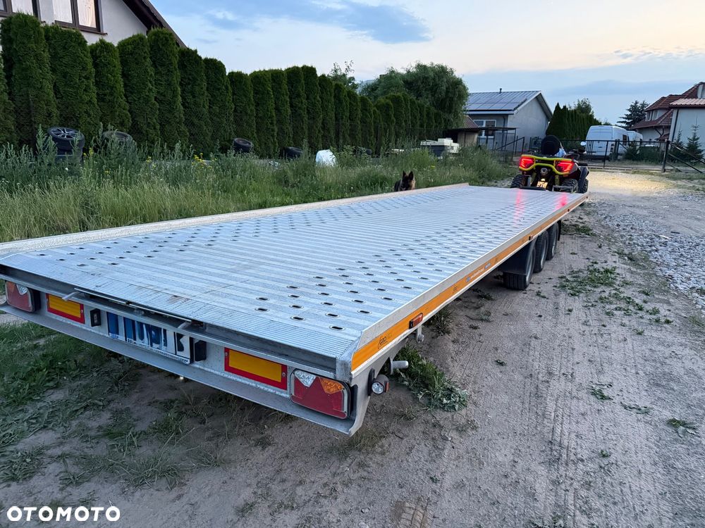 Gromex 8500 - 2