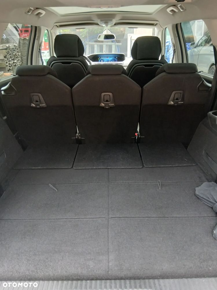 Citroën C4 Picasso 2.0 BlueHDi Exclusive - 12
