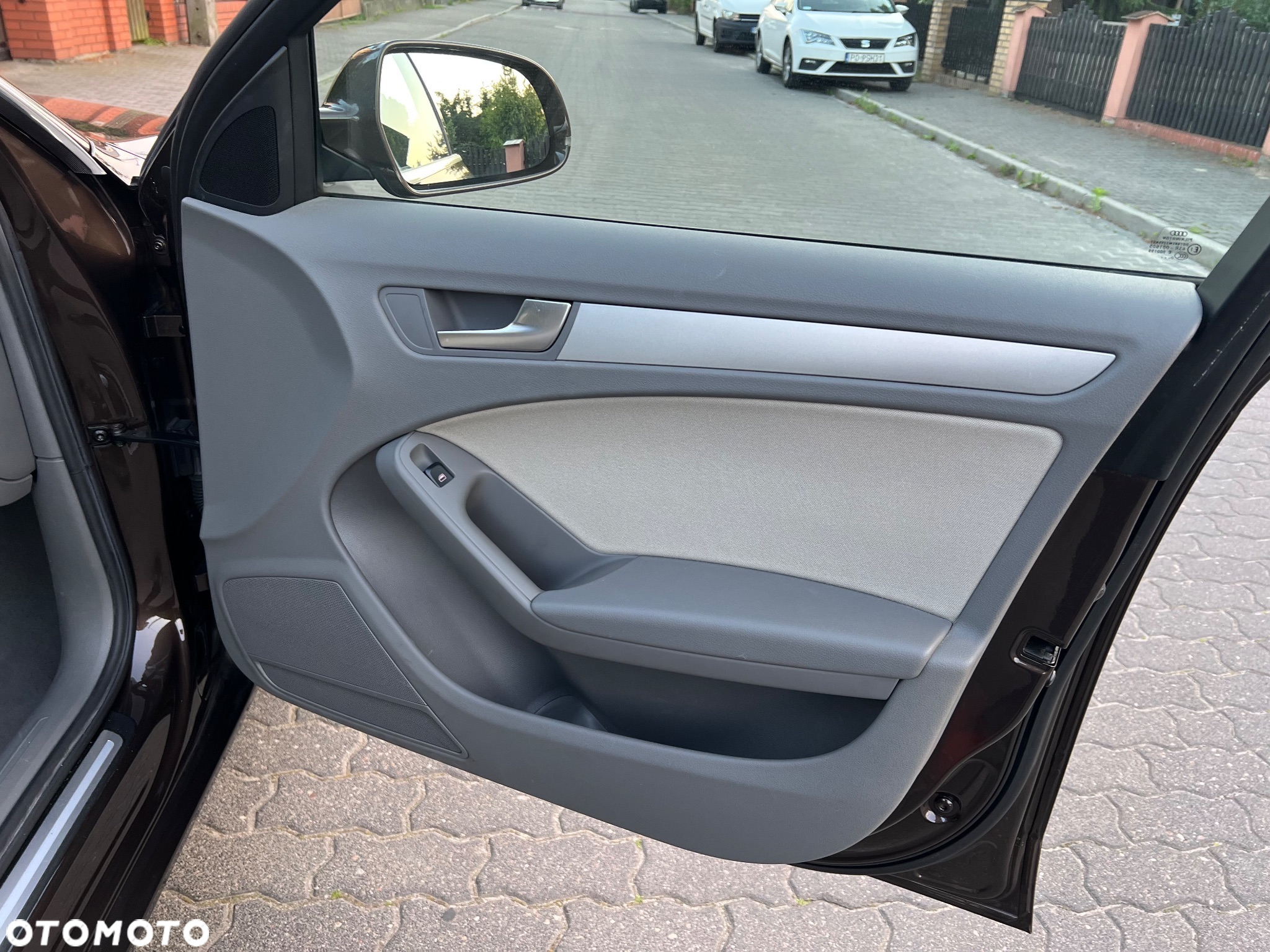 Audi A4 1.8 TFSI Ambition - 13