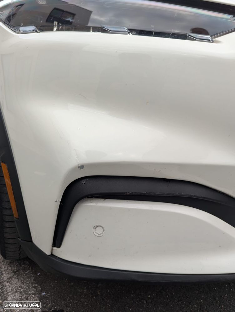 Ford Mustang Mach-E - 28