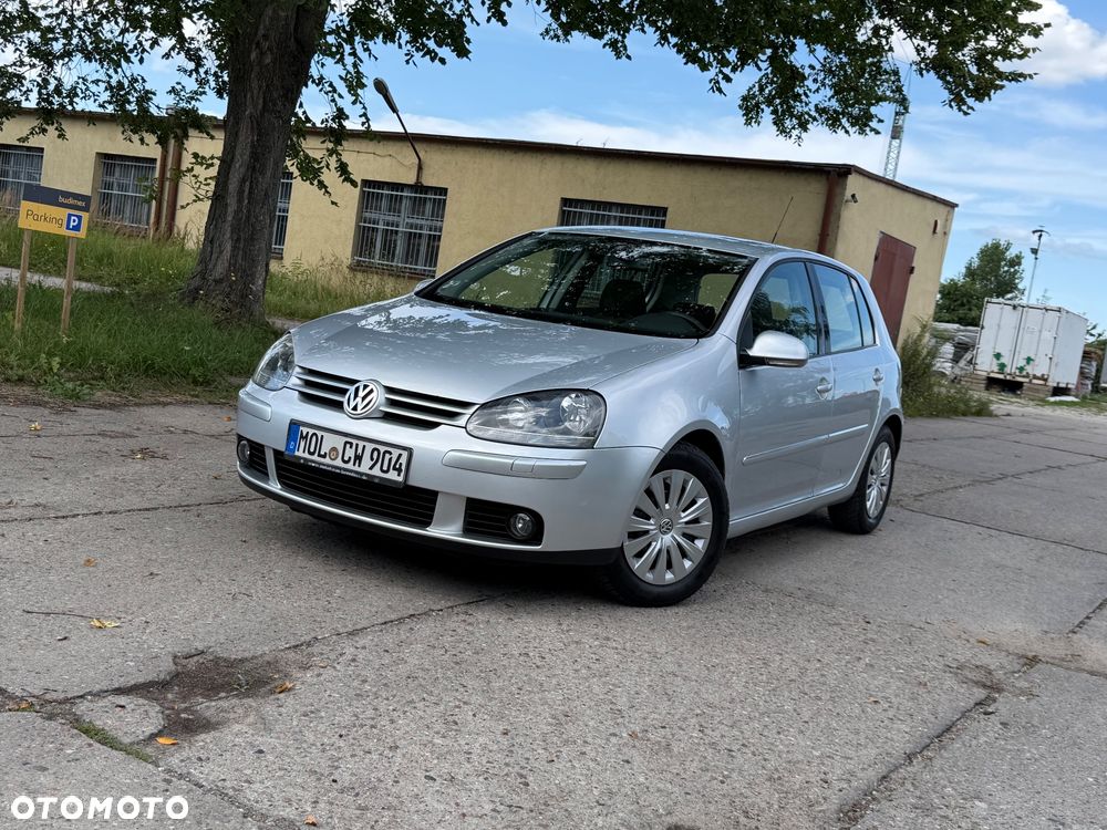 Volkswagen Golf 1.6 Edition - 26