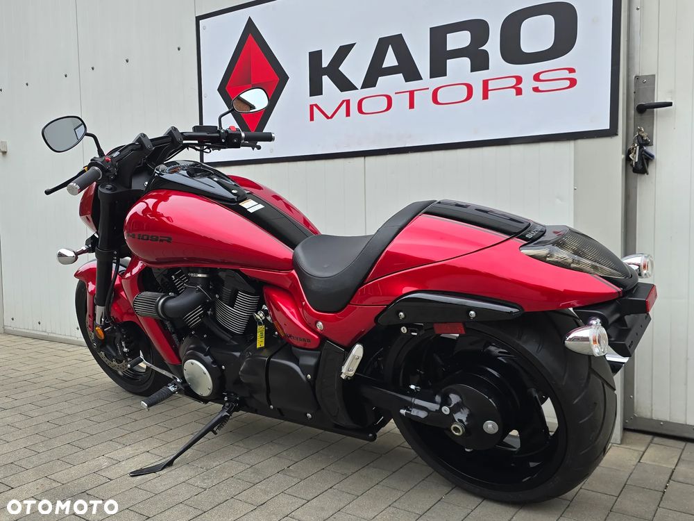 Suzuki Boulevard - 7