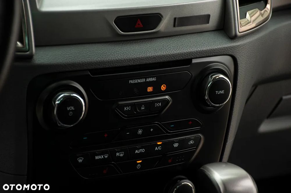 Ford Ranger - 34