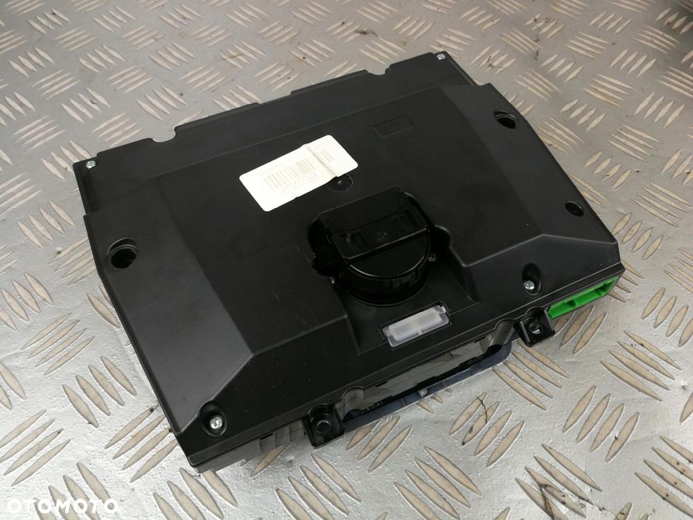 31324827 panel klimatyzacji nawiewu radia VOLVO V60 I LIFT 2013-2018 S60 II - 8