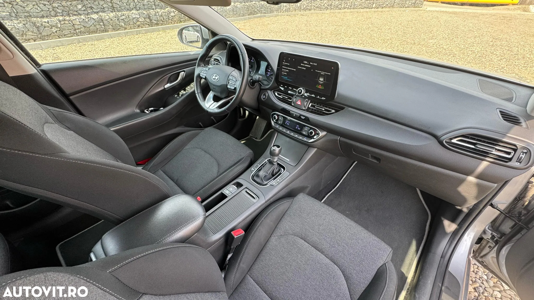Hyundai i30 1.6 CRDI DCT EDITION 30+ - 10