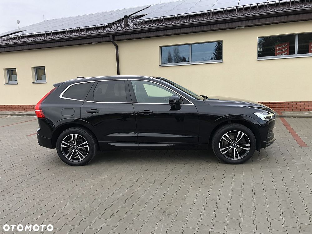 Volvo XC 60 D4 SCR AWD Inscription - 4