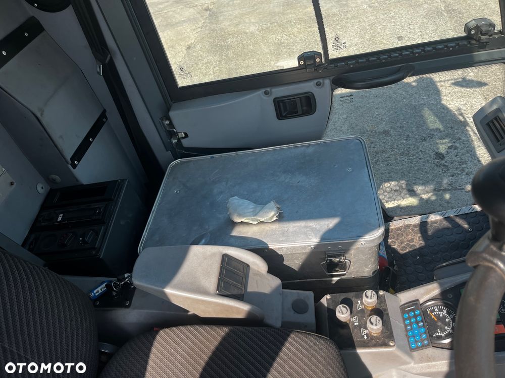 Multicar Hako 2000 citymaster - 11