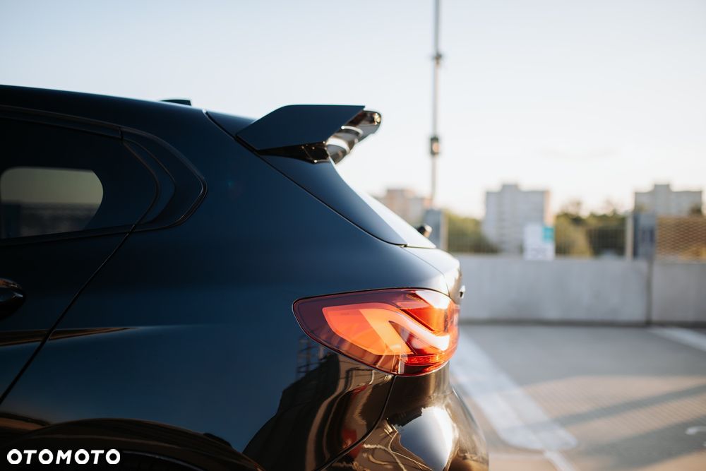BMW 1M - 14