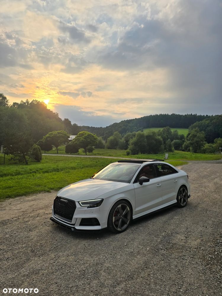 Audi S3 S tronic - 13