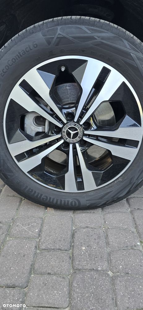 Mercedes-Benz GLB ver-250-4--matic-8g--dct - 21