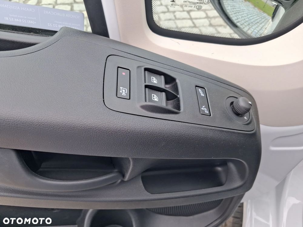 Toyota Proace MAX EV L3H2 - 17