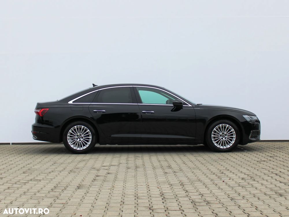 Audi A6 40 TDI quattro S tronic - 6