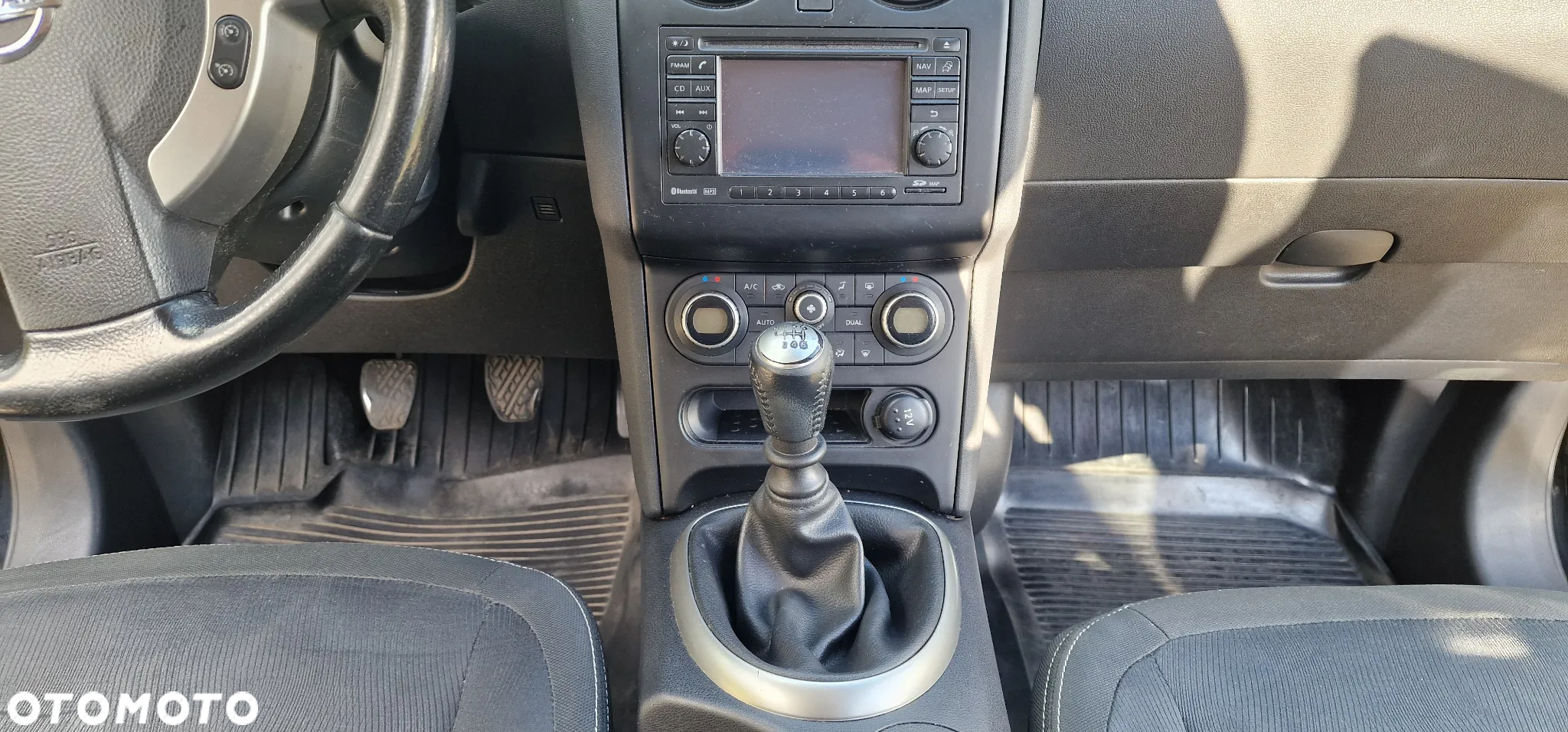 Nissan Qashqai - 15