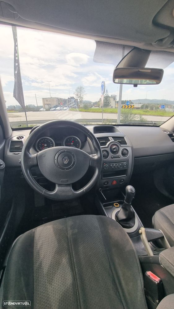 Renault Mégane Break - 6