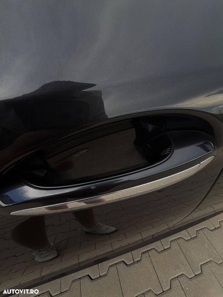 BMW Seria 5 520d Aut. M Sport Edition - 21