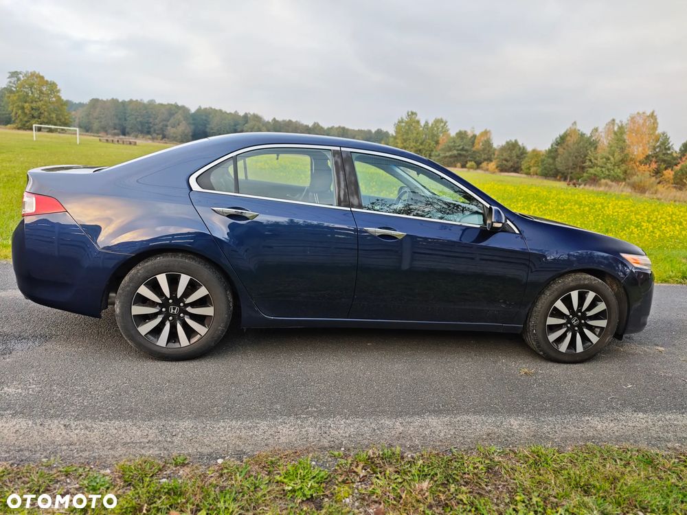 Honda Accord 2.0 Elegance - 11