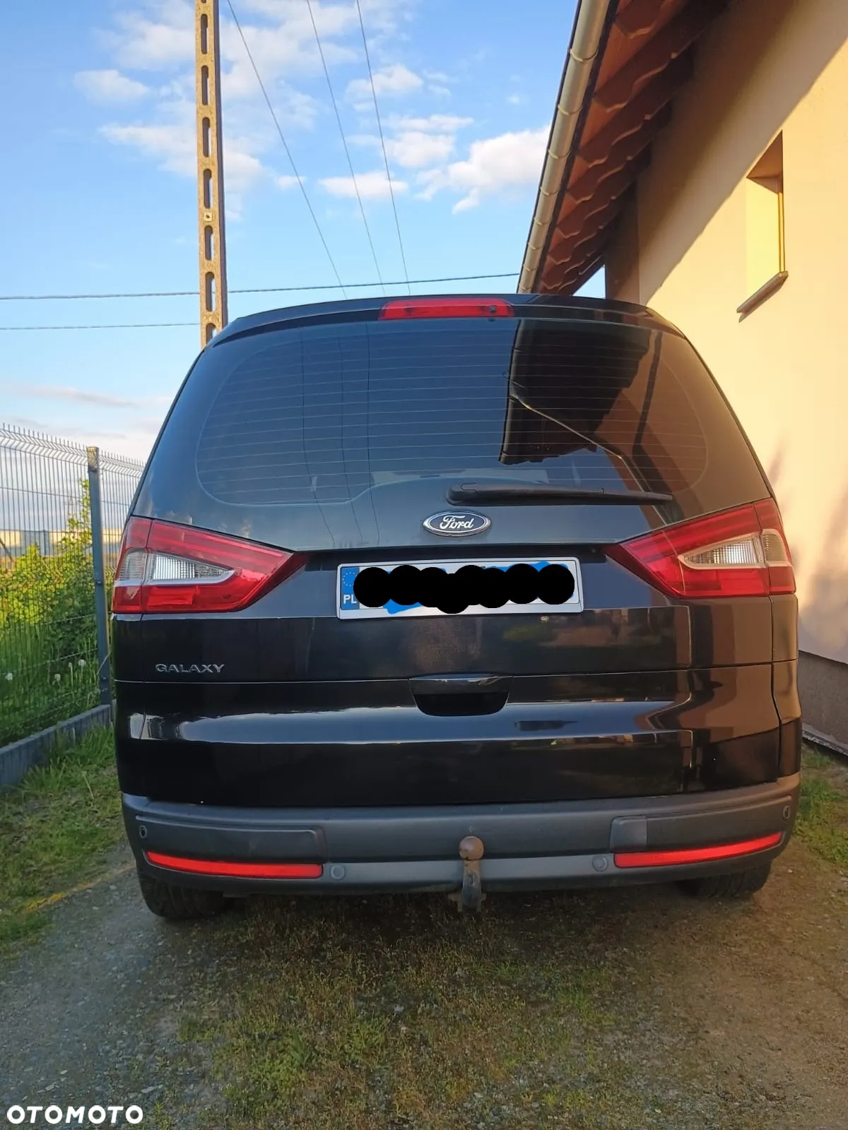 Ford Galaxy - 3