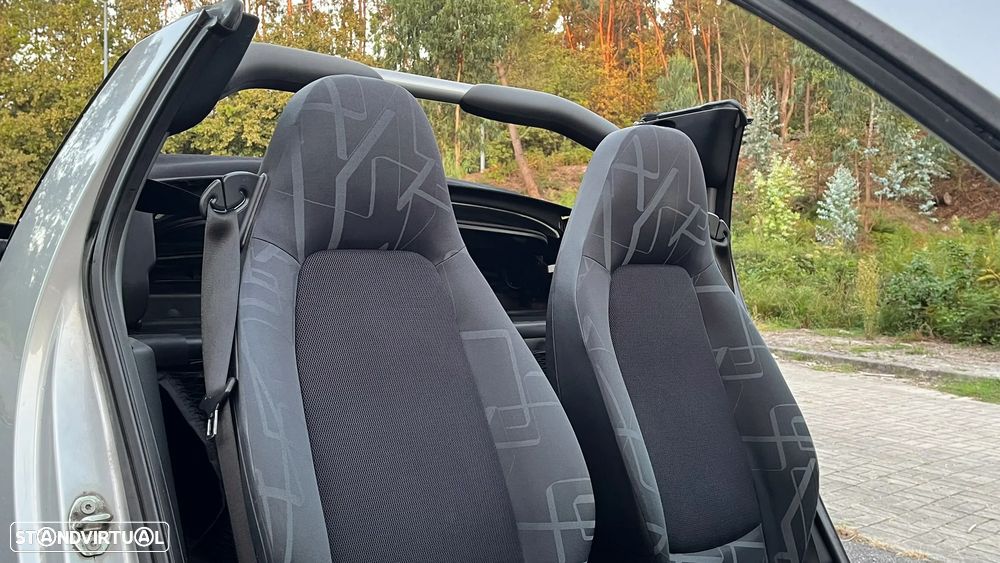 Smart ForTwo Coupé - 8