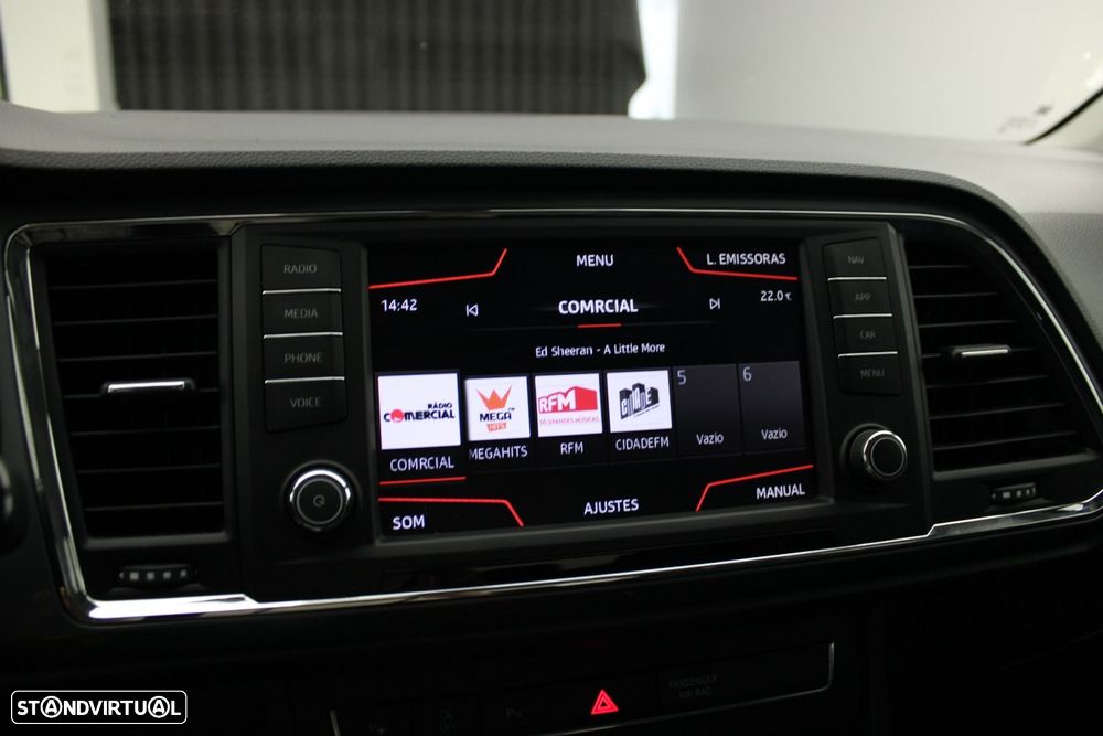 SEAT Ateca 1.6 TDI Style - 14