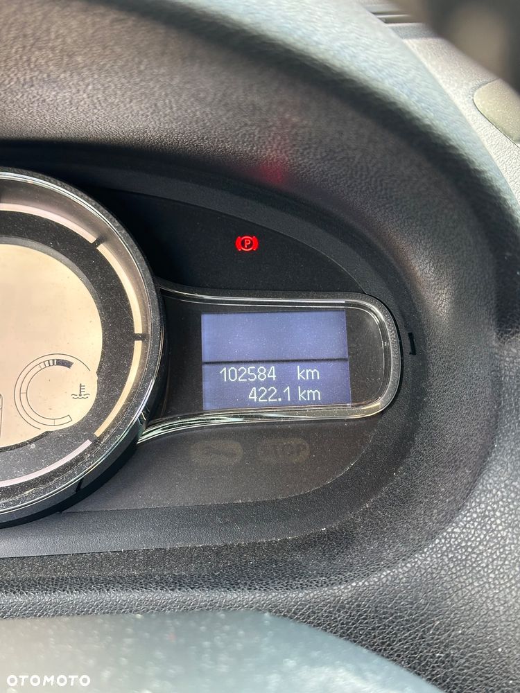 Renault Megane ENERGY TCe 115 Start & Stop Bose Edition - 8