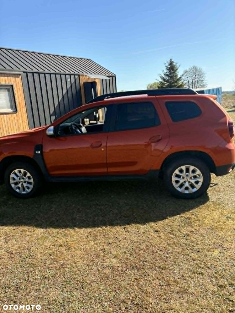 Dacia Duster 1.0 TCe Expression - 8