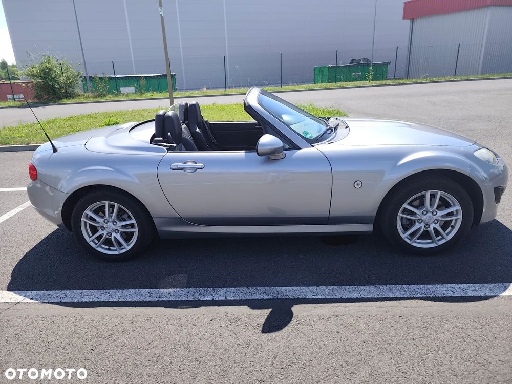Mazda MX-5 1.8 Energy - 6